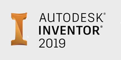 รับสอน จัดอบรม Autodesk Inventor 2018/2019 Basic